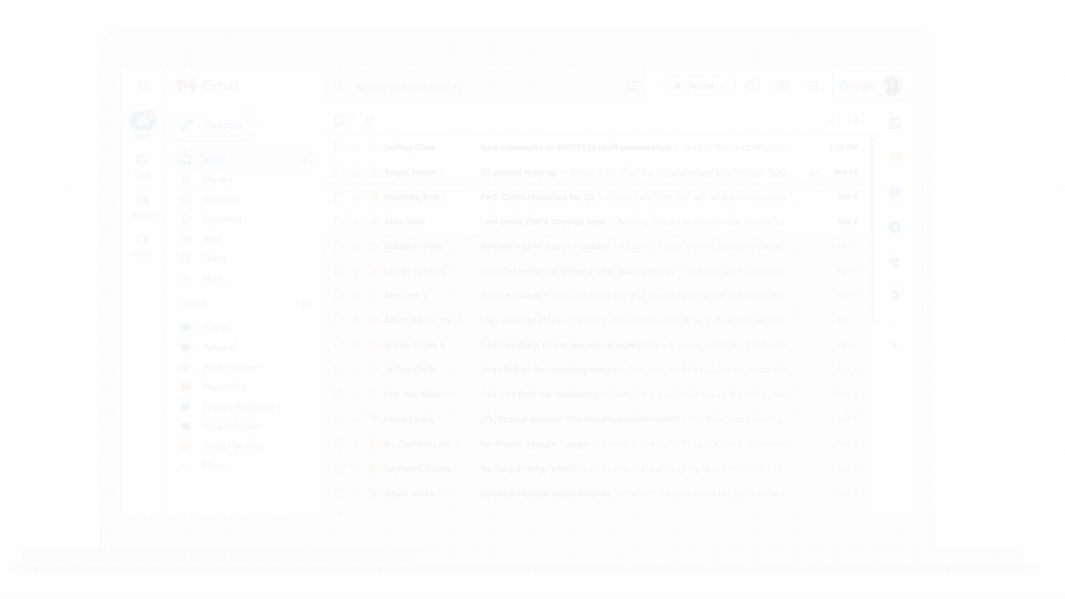 Forwarding email to another account