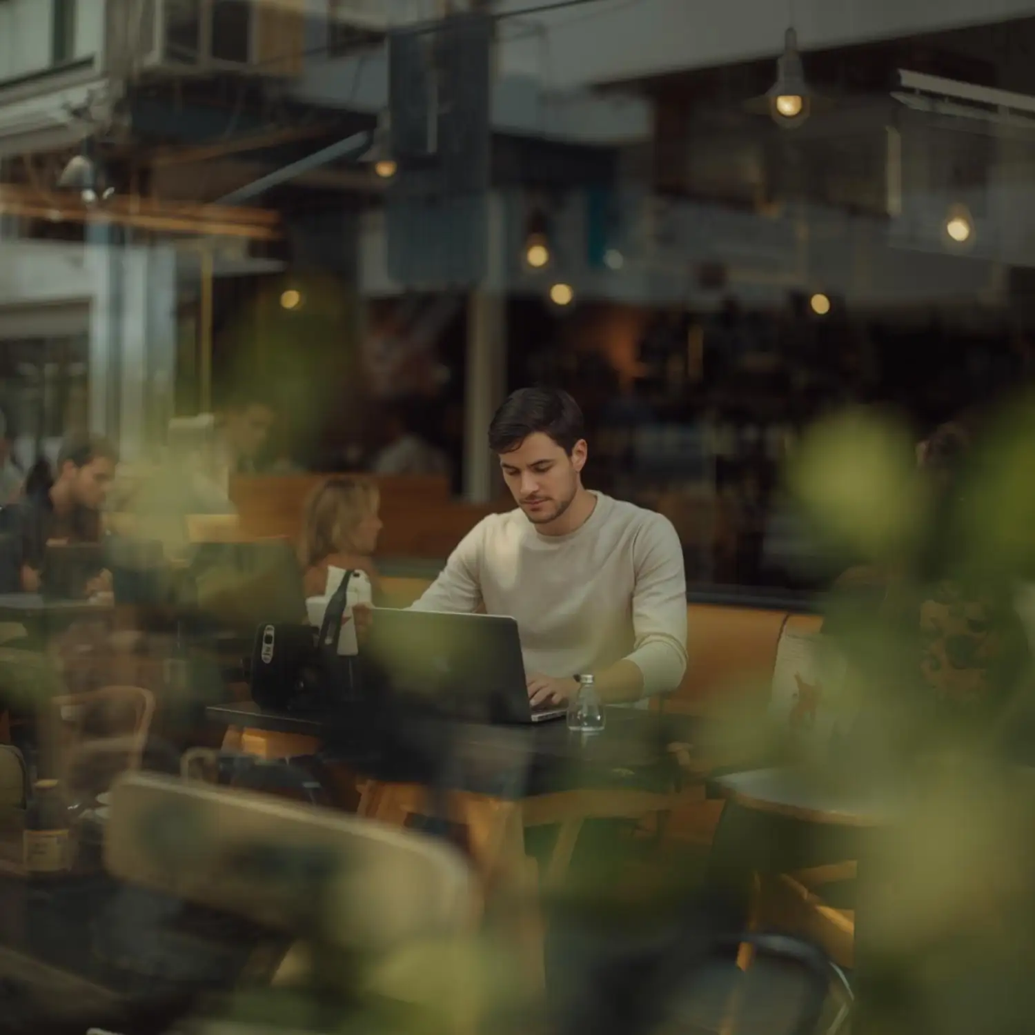 Focused support automation met Cusmato