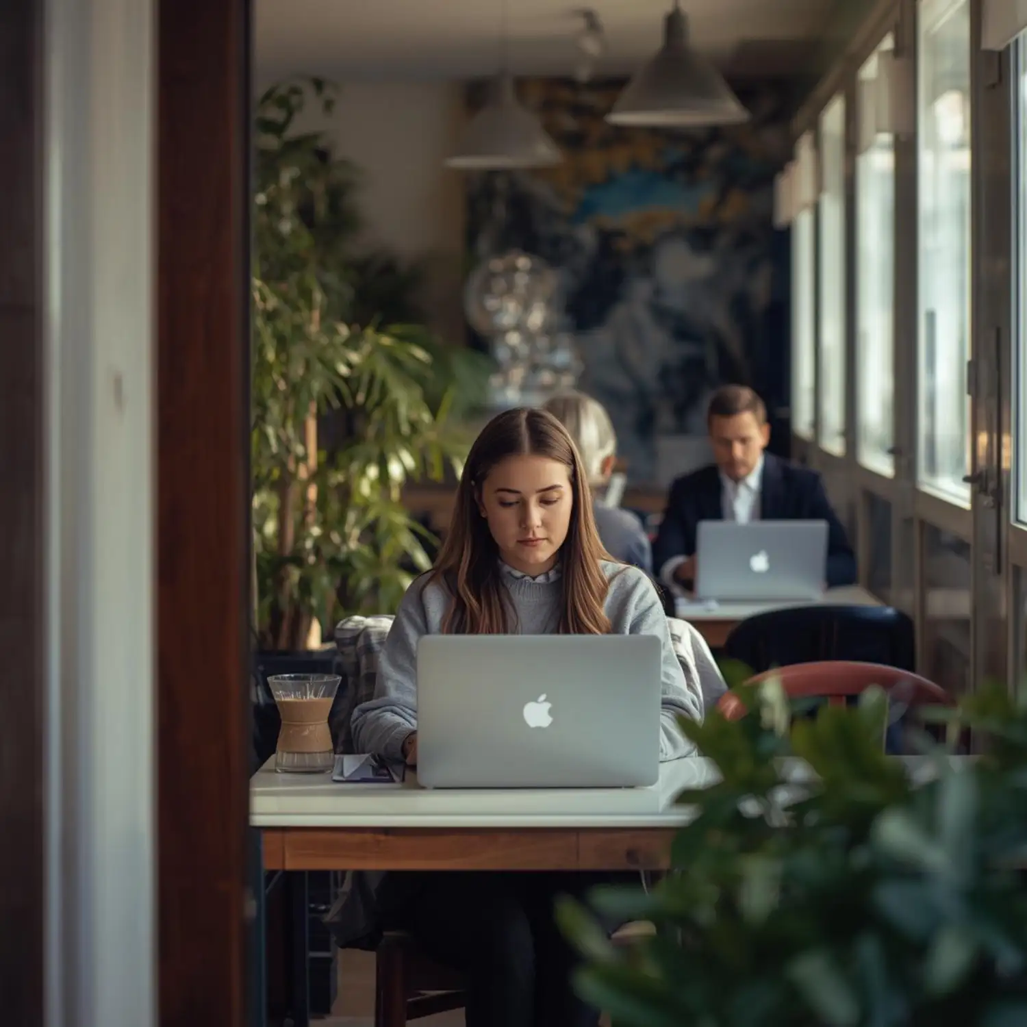 Focused support automation met Cusmato workflows